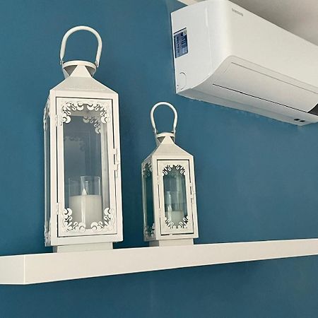 Casa Camilla Apartment Дуино Екстериор снимка