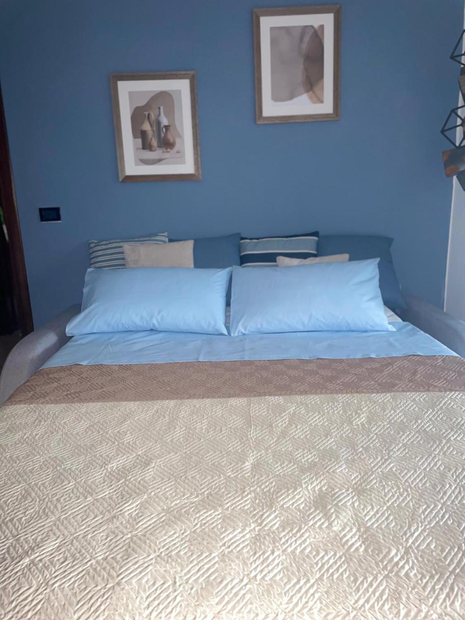 Casa Camilla Apartment Дуино Екстериор снимка