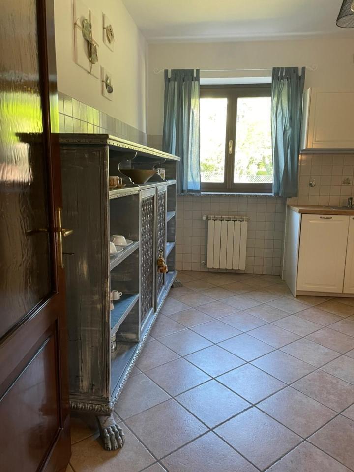 Casa Camilla Apartment Дуино Екстериор снимка