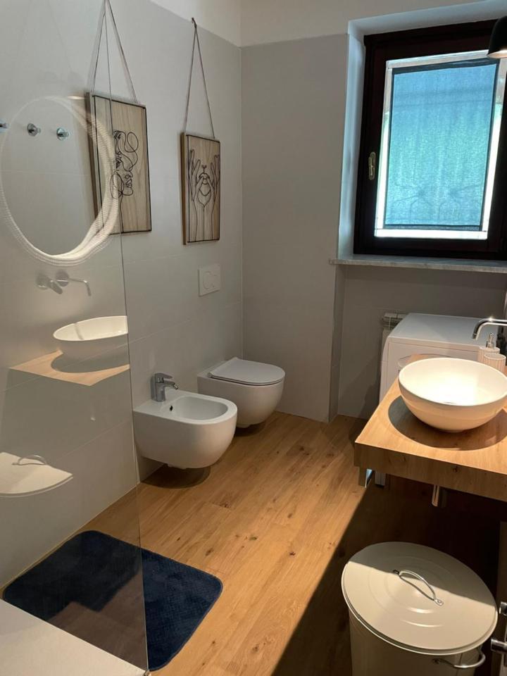 Casa Camilla Apartment Дуино Екстериор снимка