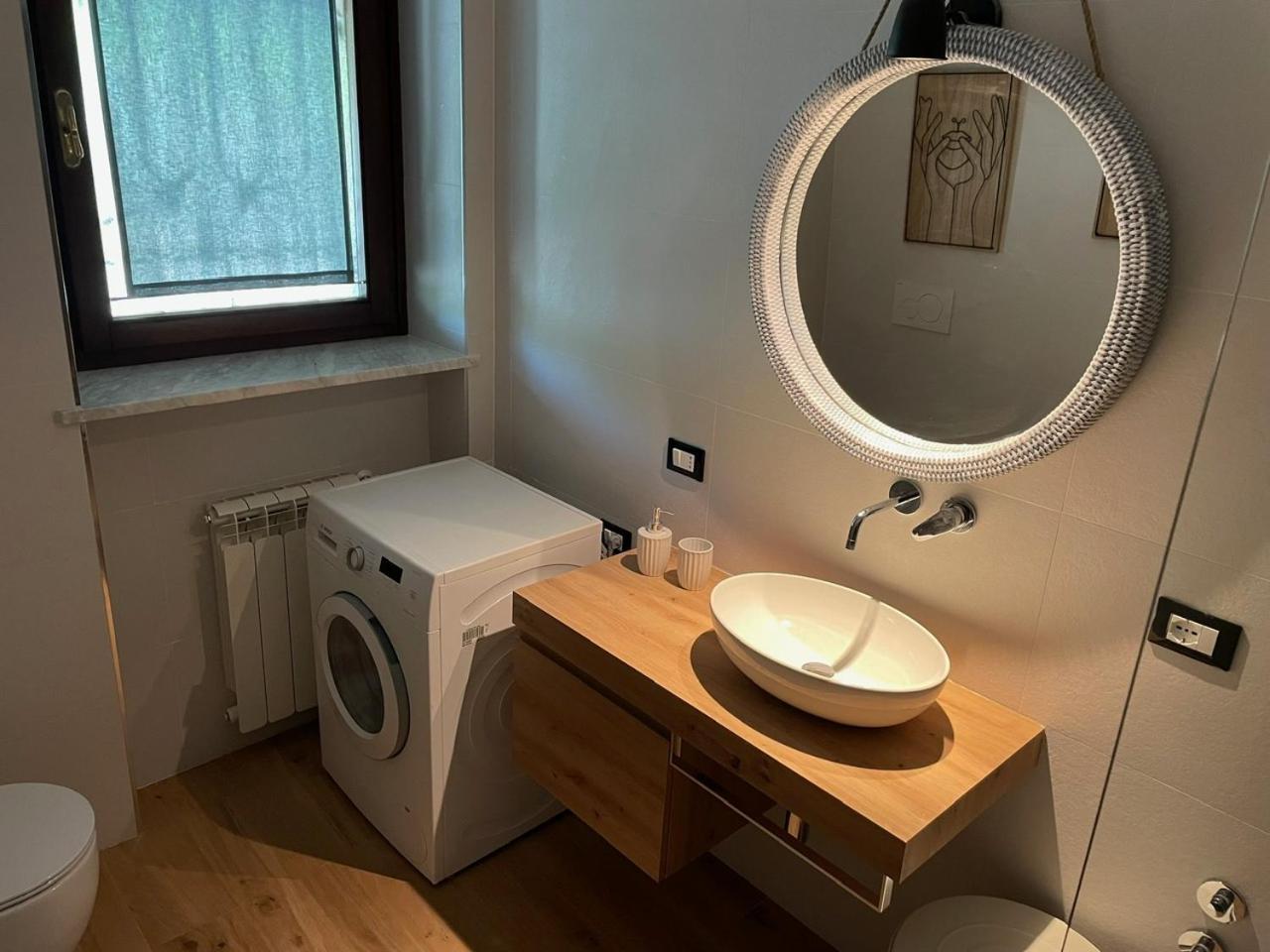 Casa Camilla Apartment Дуино Екстериор снимка