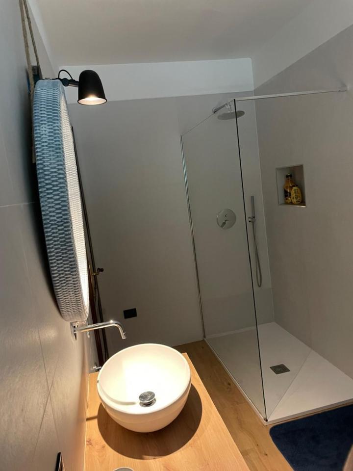 Casa Camilla Apartment Дуино Екстериор снимка