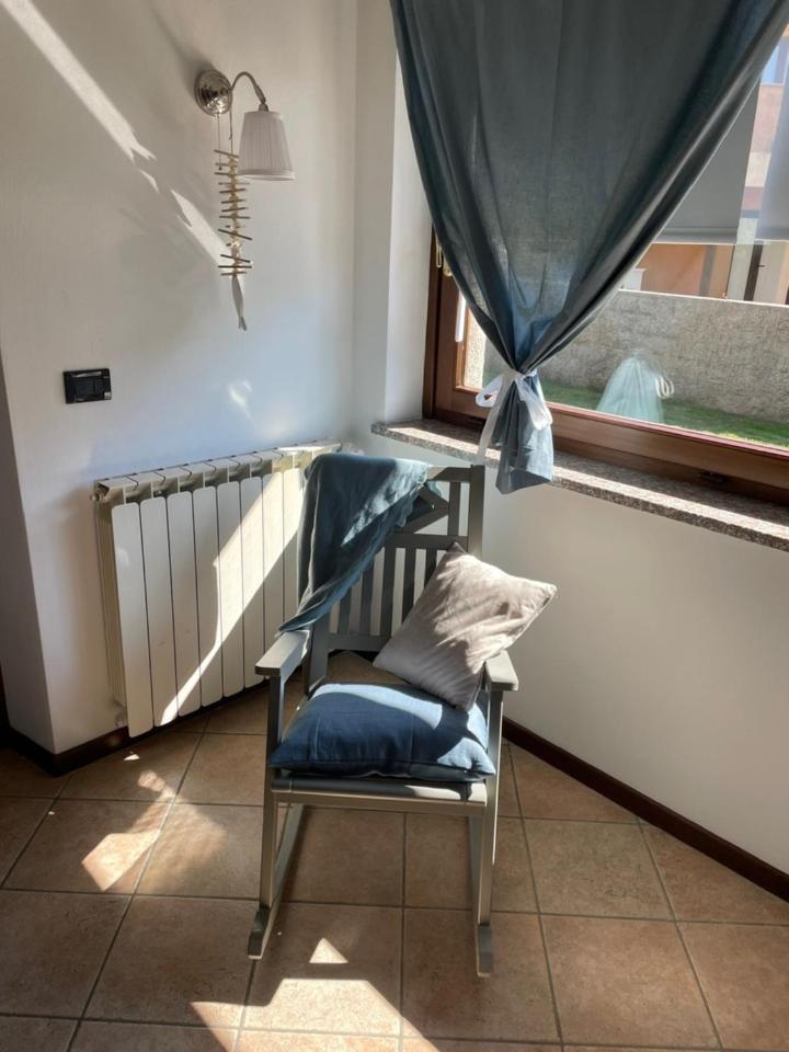 Casa Camilla Apartment Дуино Екстериор снимка