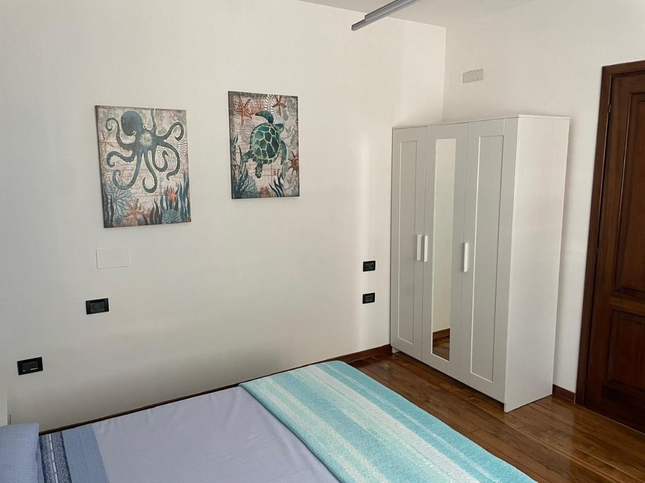 Casa Camilla Apartment Дуино Екстериор снимка