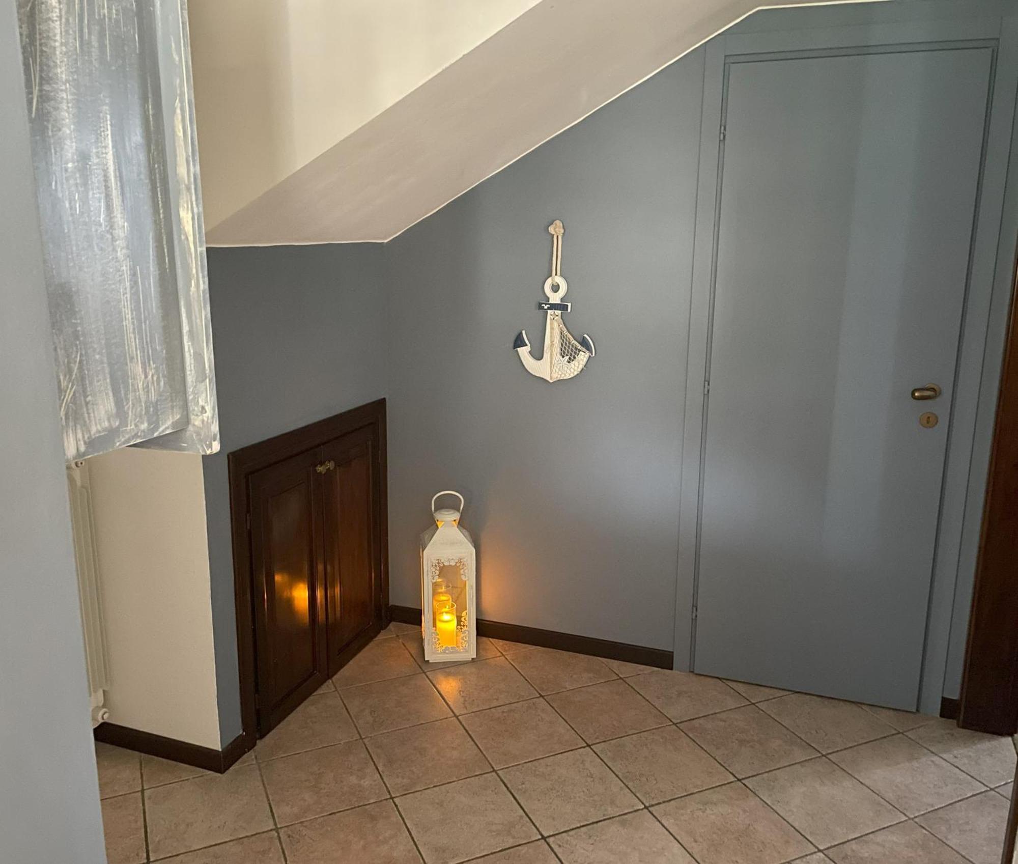 Casa Camilla Apartment Дуино Екстериор снимка